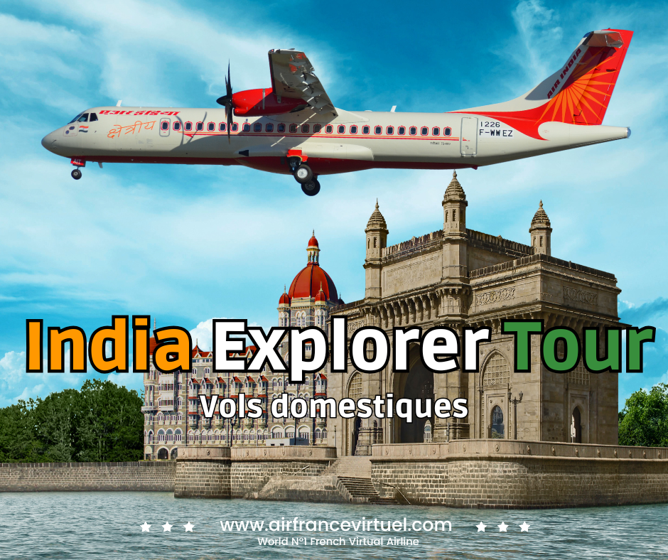 India Explorer Tour